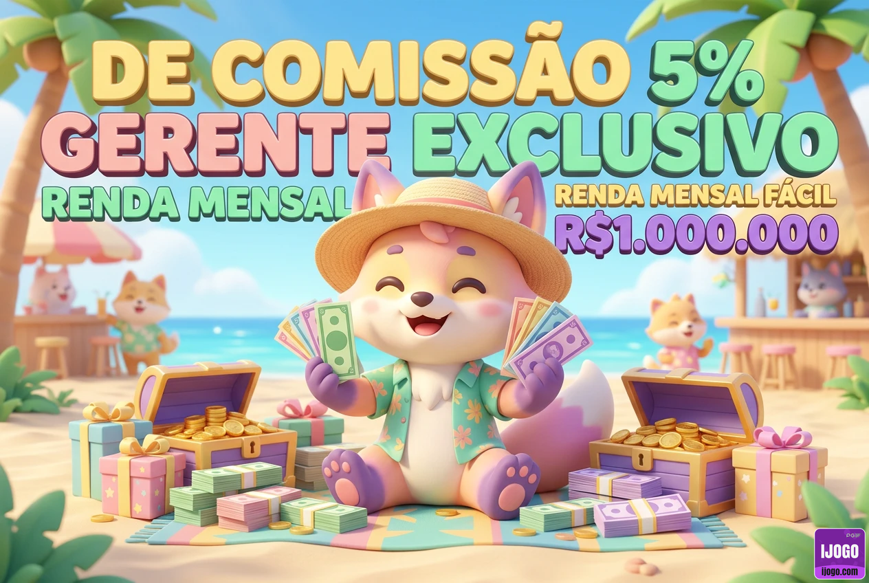 ijogo.com participe de premiado jogo